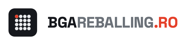 BGA Reballing