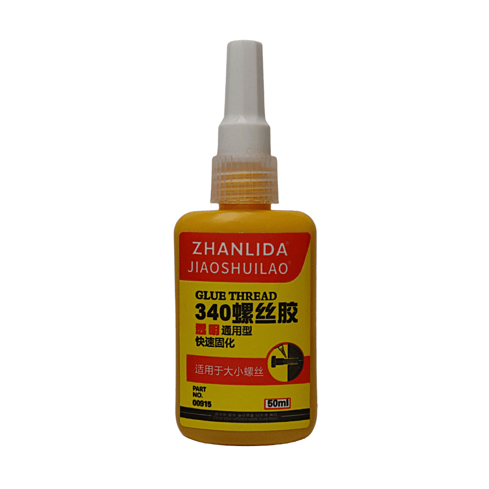 Agent de Blocare Filete Zhanlida Screw 340