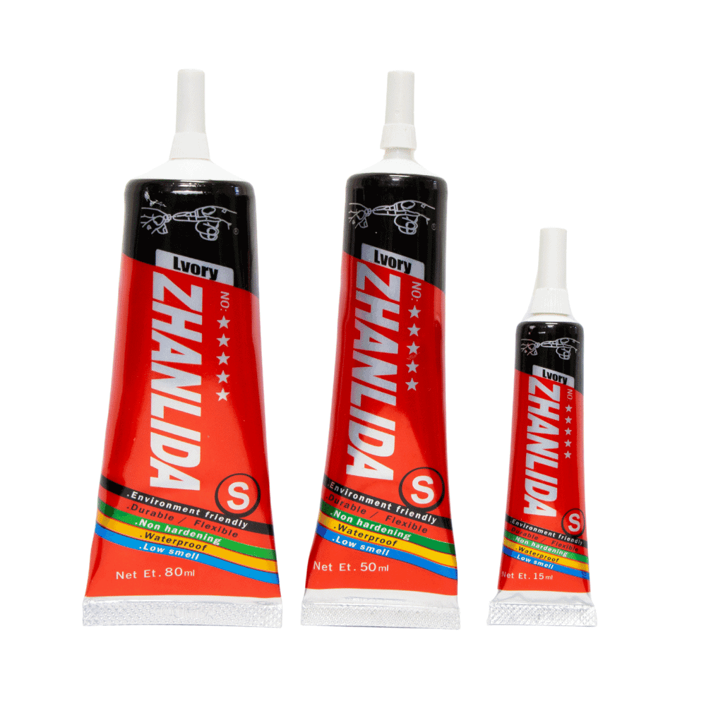 Adeziv Premium Fildeș Zhanlida S