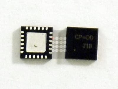 IC CHIP RT8207A
