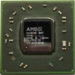 BGA CHIP AMD RADEON IGP 215 0674034 BRAND NEW | GARANTIE