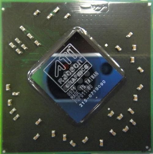 BGA CHIP VIDEO ATI 215 0719090 BRAND NEW | GARANTIE