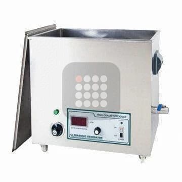 BAIE CU ULTRASUNETE | GT SONIC | CUVA VGT 2300 | 36L