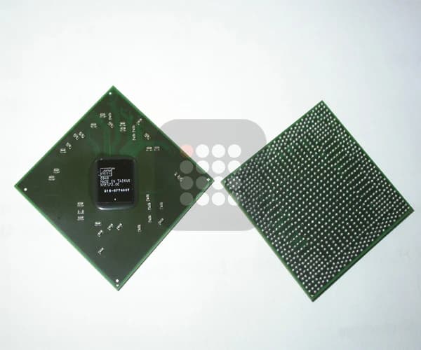 BGA CHIP ATI AMD RADEON IGP 216-0774007 BRAND NEW | GARANTIE