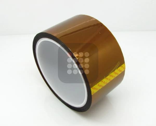 Bandă Termică Adezivă Kapton Tape