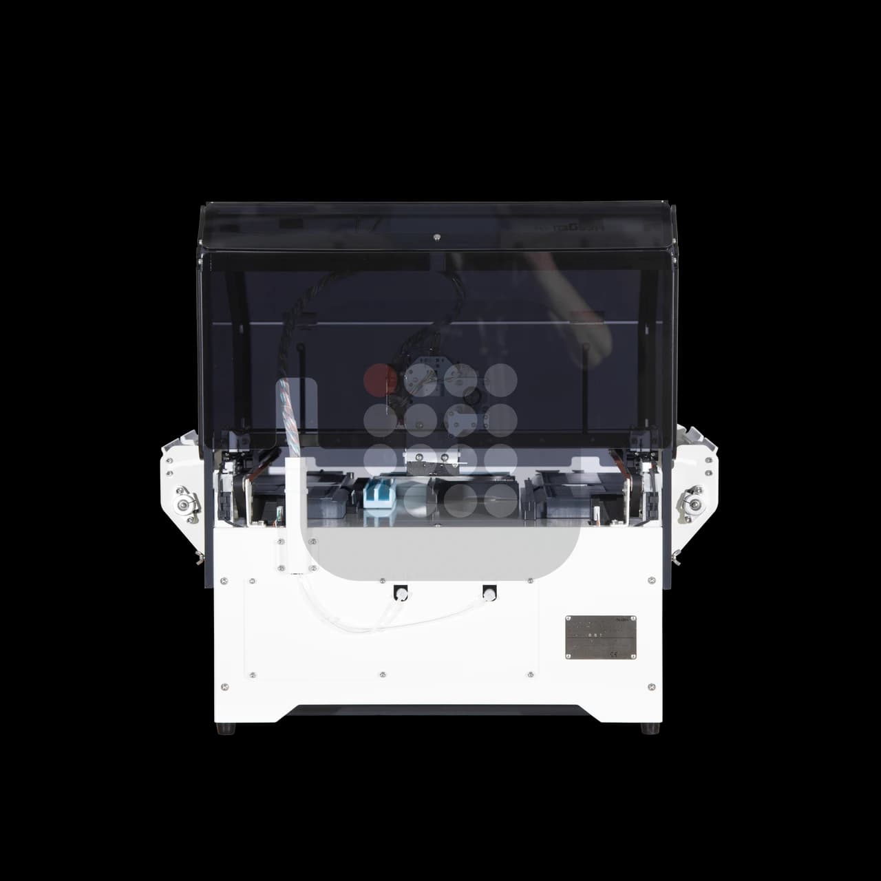 STATIE SMD PICK AND PLACE NEODEN YY1