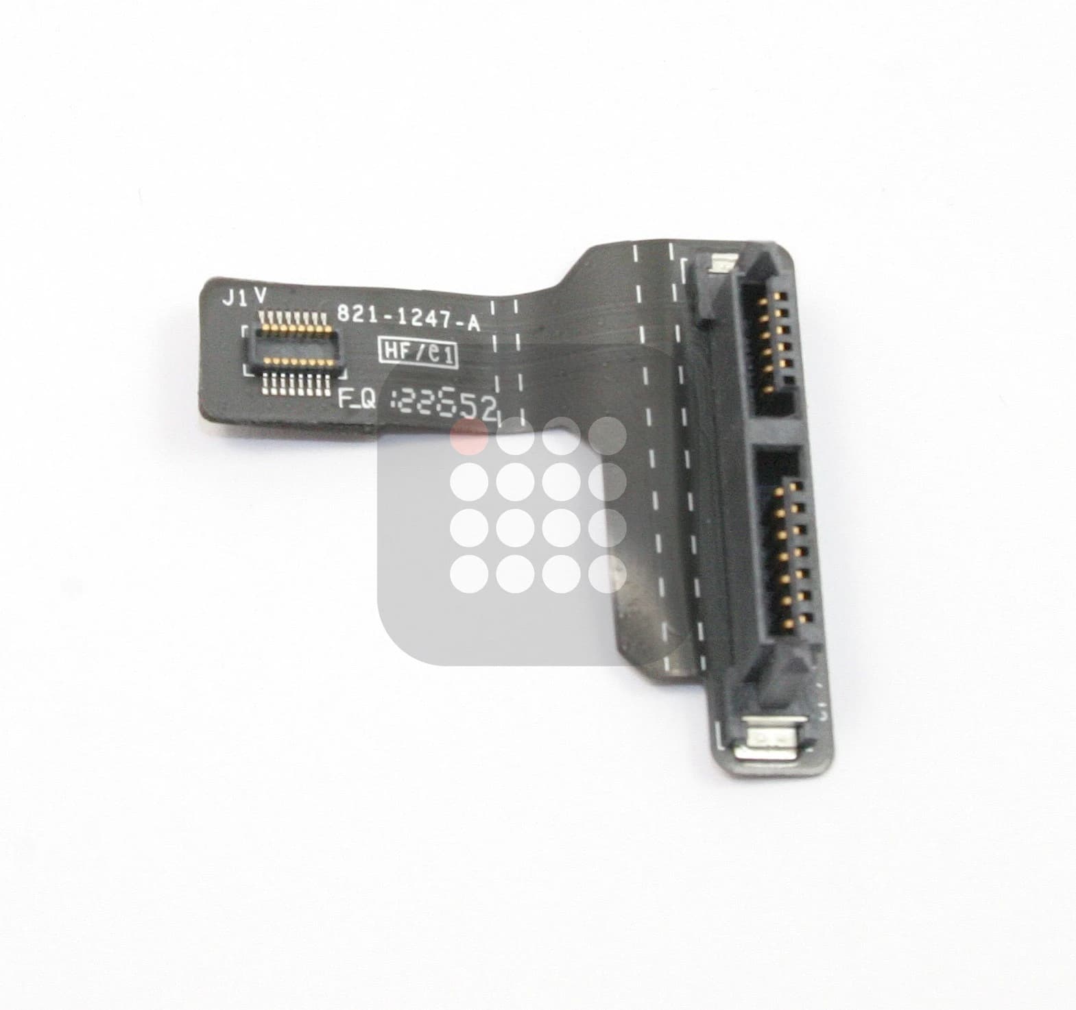 CABLU OPTICAL DRIVE SATA PENTRU MACBOOK PRO 13" A1278 821-1247-A 2011