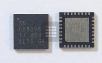 IC CHIP SN608098