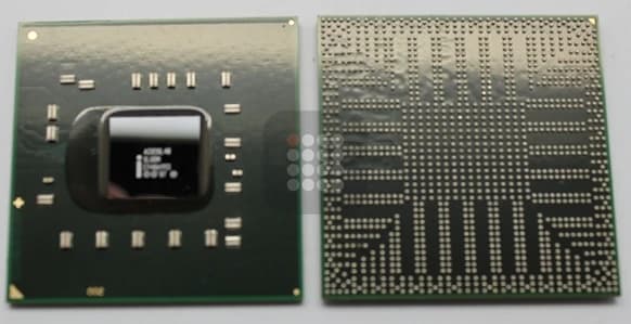 BGA CHIP INTEL AC82GL40 SLGGM BRAND NEW | GARANTIE