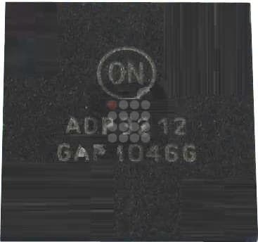 CHIP ON ADP3212 QFN BRAND NEW | GARANTIE