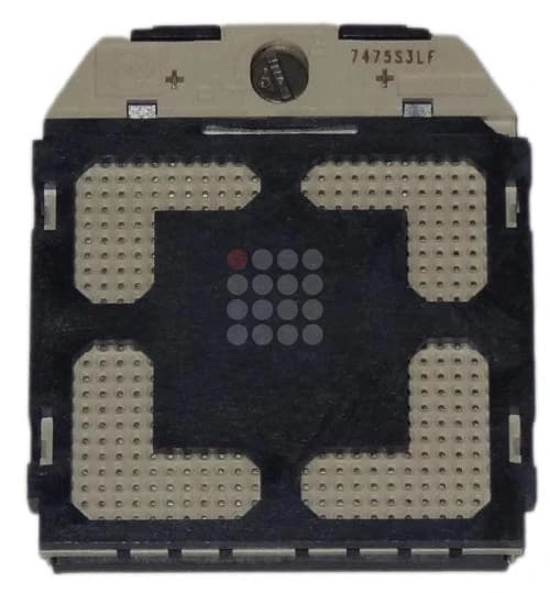 MOLEX AMD SOCKET S1 638 PROCESSOR CPU BASE CONNECTOR