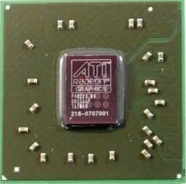 BGA VIDEO CHIP ATI 216 0707001 BRAND NEW | GARANTIE