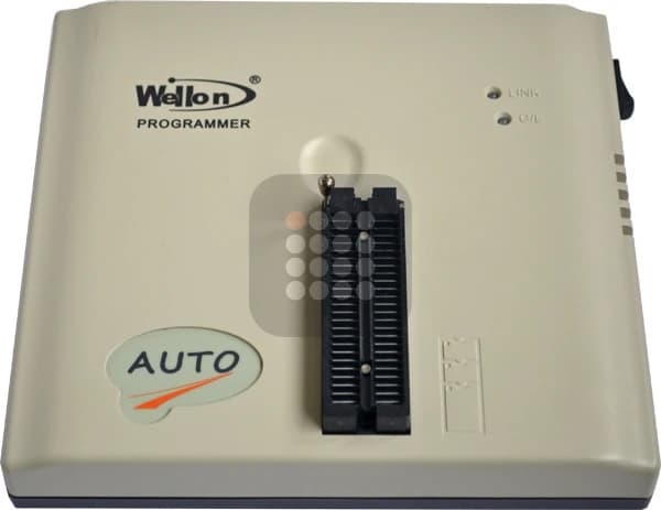 PROGRAMATOR MEMORII WELLON AUTO300