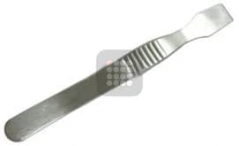 SPATULA INOX | SCRAPPER