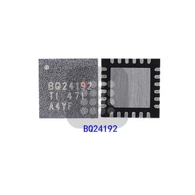 CHIP BQ24192