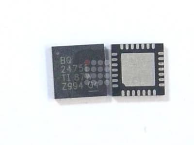 CHIP BQ24751 BRAND NEW | GARANTIE