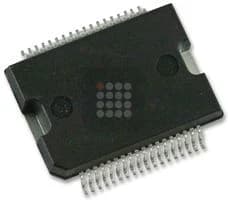 IC CHIP STA516B