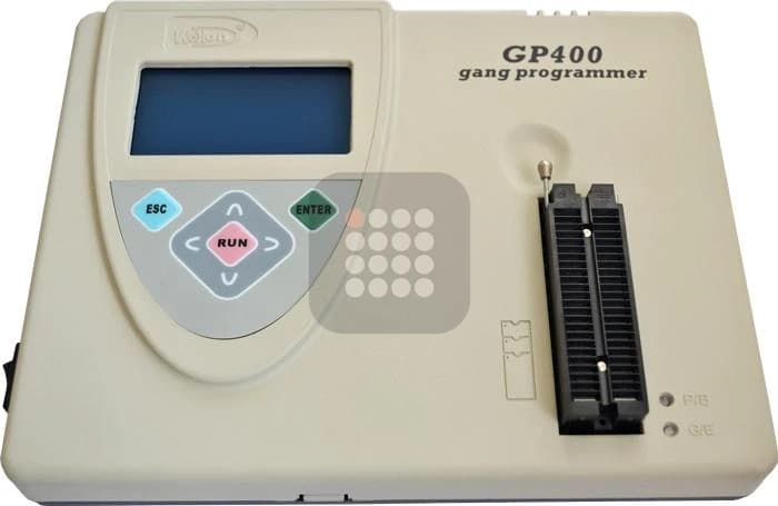 PROGRAMATOR MEMORII WELLON GP400