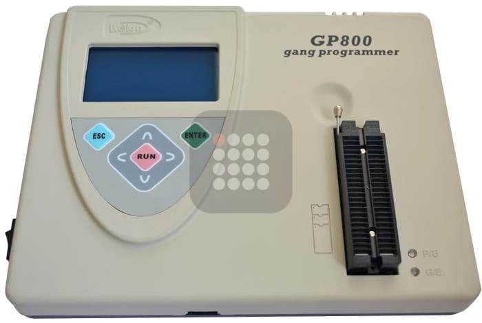 PROGRAMATOR MEMORII WELLON GP800