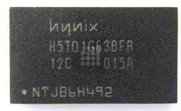 IC CHIP H5TQ1G63BFR BRAND NEW | GARANTIE