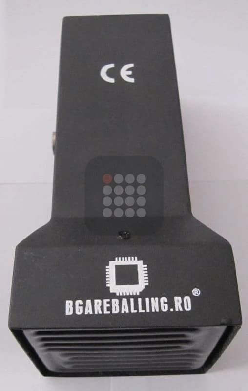 CAP REBALLING SUPERIOR DARK IR 450W