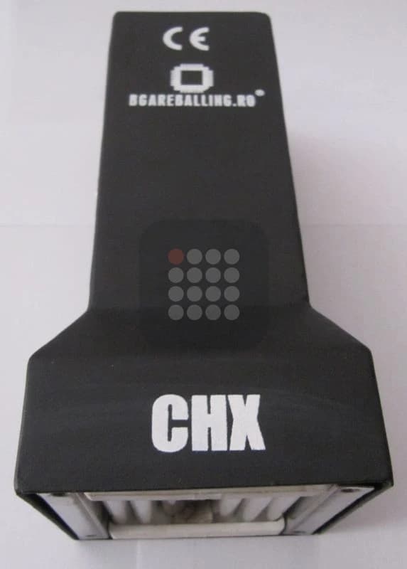 CAP REBALLING SUPERIOR CHX TUBE 300W