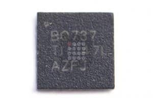 IC CHIP BQ737