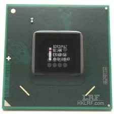 IC CHIP BD82HM67 SLJ4N