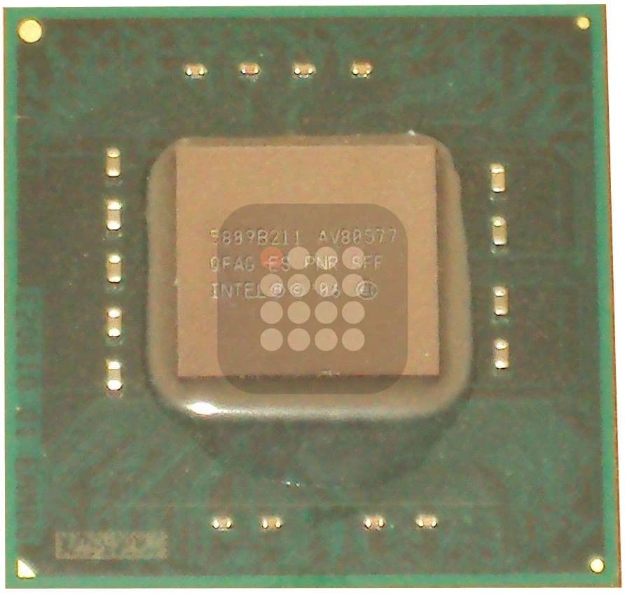 PROCESOR CPU LAPTOP INTEL CORE2DUO SU9400 | ULTRALOW VOLTAGE | NOU SK BGA956