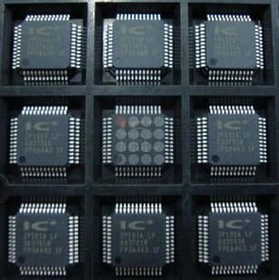 CHIP IP101A  BRAND NEW | GARANTIE