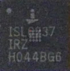 CHIP ISL6237IRZ ISL6237 IRZ QFN32 BRAND NEW | GARANTIE