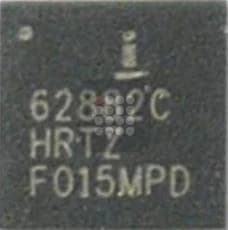 CHIP ISL62882HRTZ ISL 62882 HRTZ  BRAND NEW | GARANTIE
