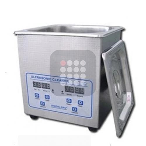 BAIE CU ULTRASUNETE | CUVA JP 010S | 2 L