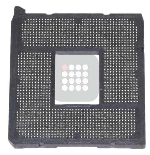 FOXCONN INTEL CPU BASE SOCKET LGA 1366 BASE CONNECTOR