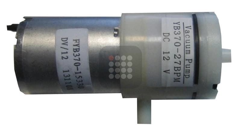POMPA VACUUM ELECTRICA | JOVY YB370