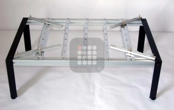 SUPORT SIMPLU PCB REBALLING UNIVERSAL | BGA JIG SI GUIDING STICK | IR6000 | IR9000