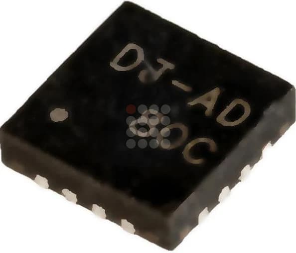IC CHIP RICHTEK RT8202APQW DJ CA QFN BRAND NEW | GARANTIE