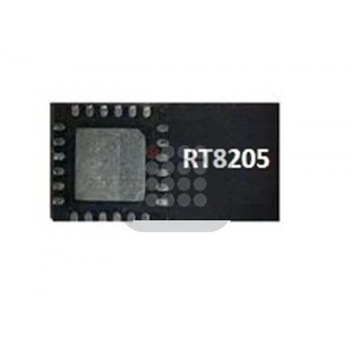 IC CHIP RT8205