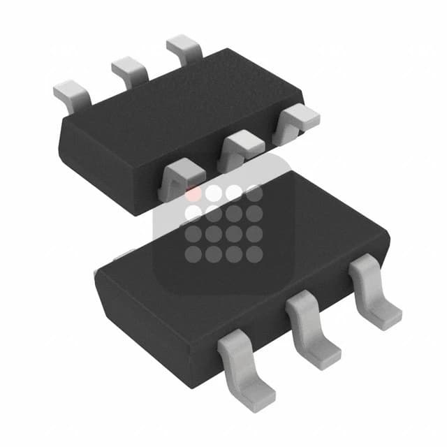 IC CHIP RT9012