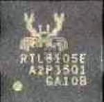IC CHIP REALTEK RTL8105E QFN48 BRAND NEW | GARANTIE