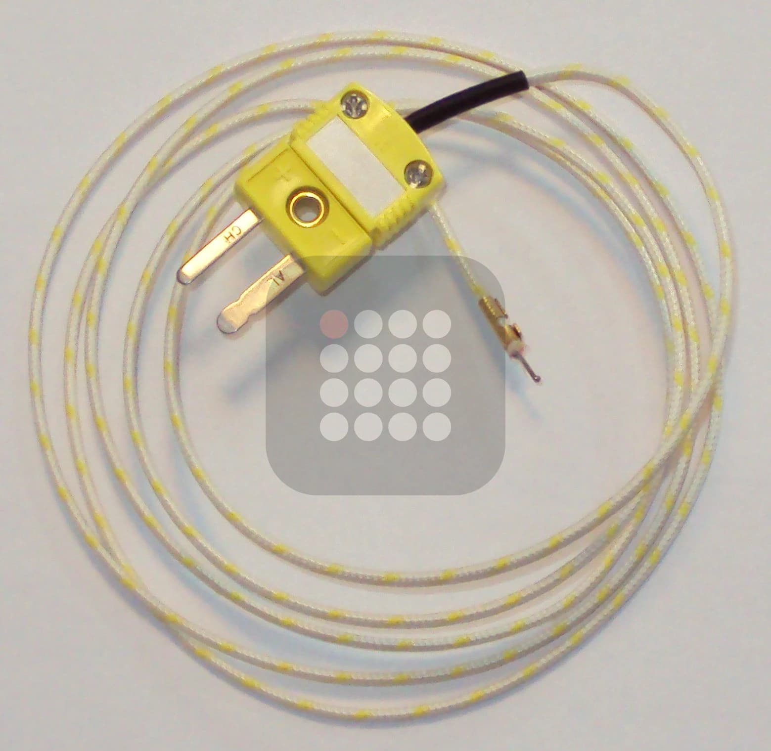 SENZOR DE TEMPERATURA ORIGINAL JOVY RE-8500