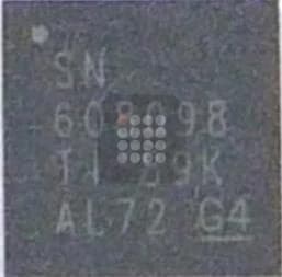 IC CHIP SN608098 SN 608098 QFN 32PIN BRAND NEW | GARANTIE