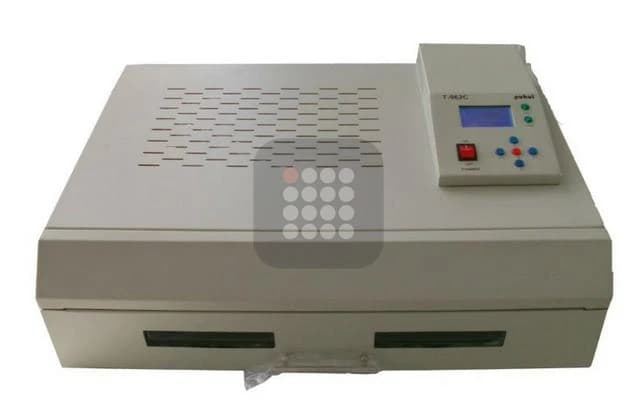 PUHUI  CUPTOR REFLOW T 962C