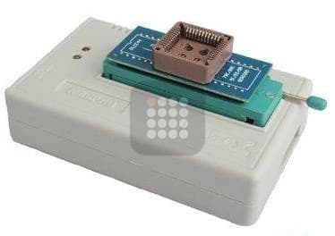PROGRAMATOR UNIVERSAL TL866CS | HIGH SPEED USB
