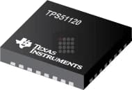 IC CHIP TPS51120