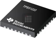 IC CHIP TPS51222