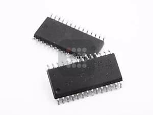 IC CHIP ST62T25C6 ST