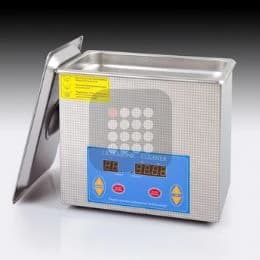 BAIE CU ULTRASUNETE | CUVA VGT 1740QTD | 4 L