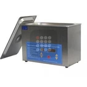 BAIE CU ULTRASUNETE | CUVA VGT 1840QTD | 4 L