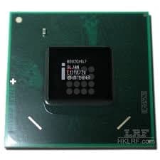 IC CHIP BD82QM67 SLJ4M